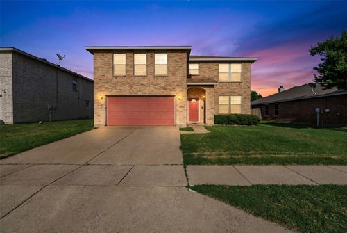 9129 Troy Dr, Fort Worth, TX, 76123-3577 | Card Image