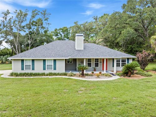16603 Sw 15th Avenue, Newberry, FL, 32669 | Card Image