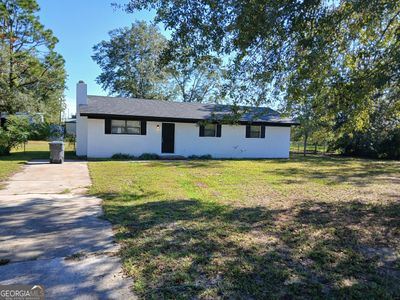 116 Peach Street, House other with 3 bedrooms, 2 bathrooms and null parking in Folkston GA | Image 2