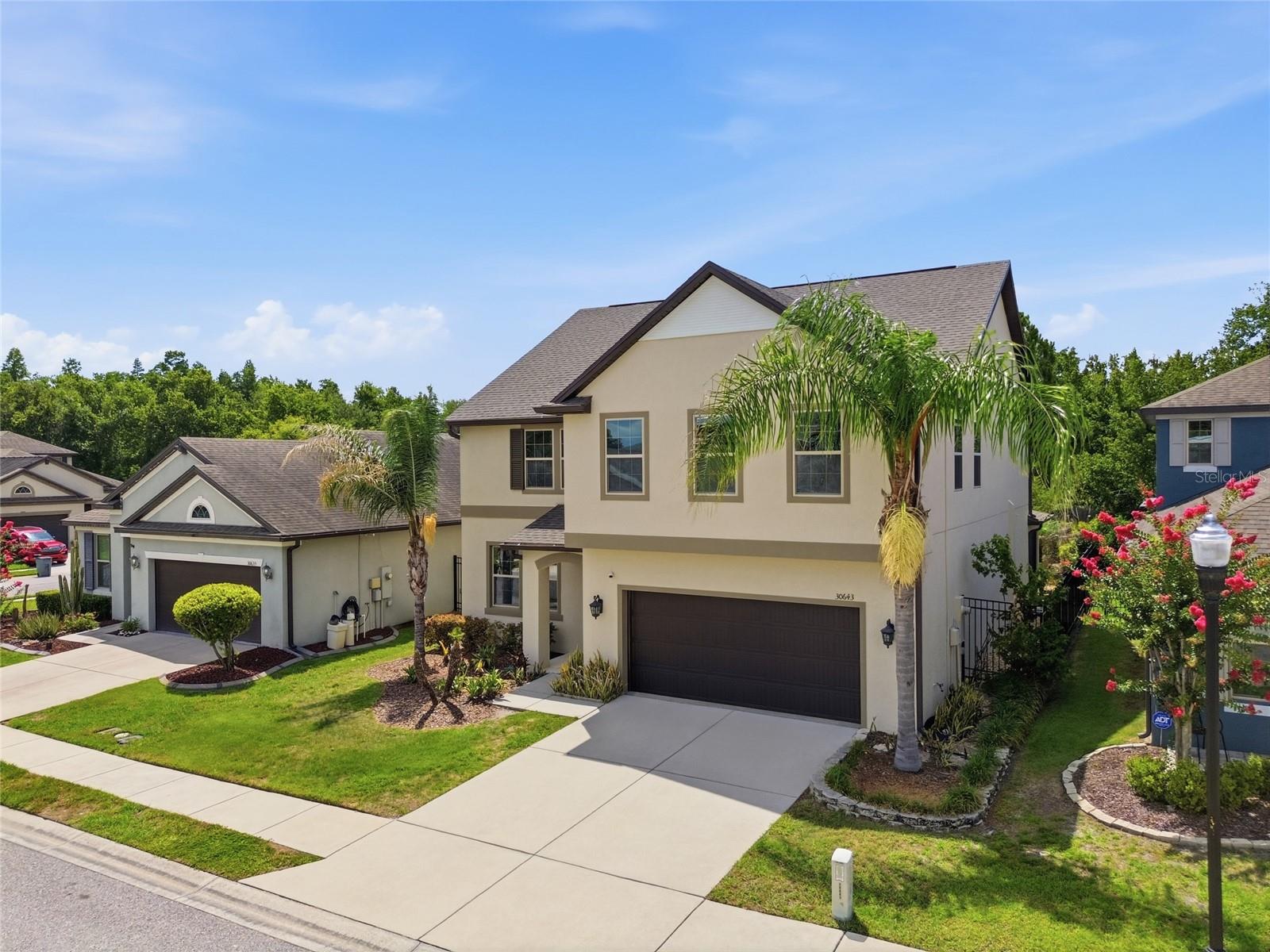 Residential in WESLEY CHAPEL 2