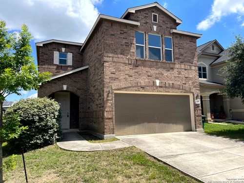 7422 Primrose Post, San Antonio, TX, 78218-3110 | Card Image