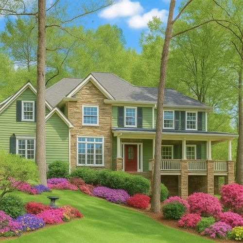 104 Kremer Falls Trce, Canton, GA, 30114-8137 | Card Image