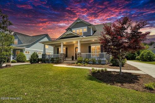 5418 Saltwater Run, Wilmington, NC, 28409-3714 | Card Image