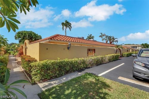 3-116 Harrison Rd, NAPLES, FL, 34112-6074 | Card Image