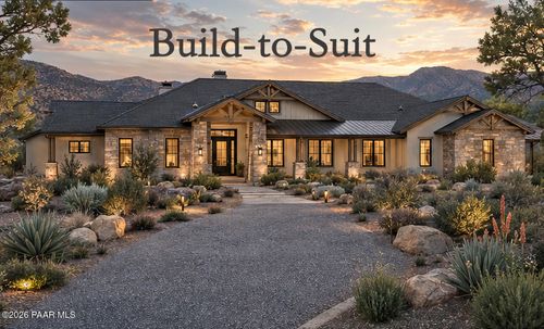 14570 N Pauls Spur Dr, Prescott, AZ, 86305-9625 | Card Image
