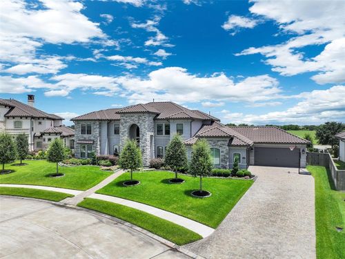 2569 Scenic Hills Dr, Friendswood, TX, 77546-1457 | Card Image