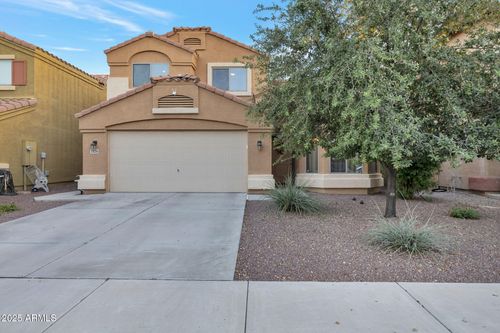 7579 W Charter Oak Rd, Peoria, AZ, 85381-5321 | Card Image