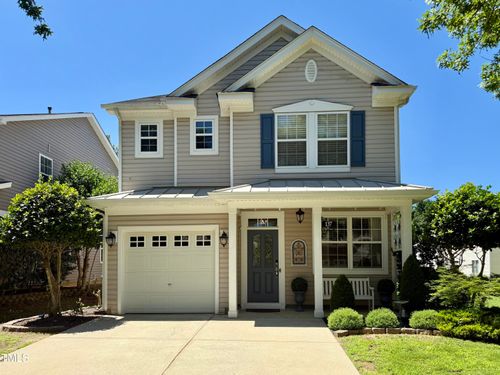137 Palmdale Ct, Holly Springs, NC, 27540-9471 | Card Image