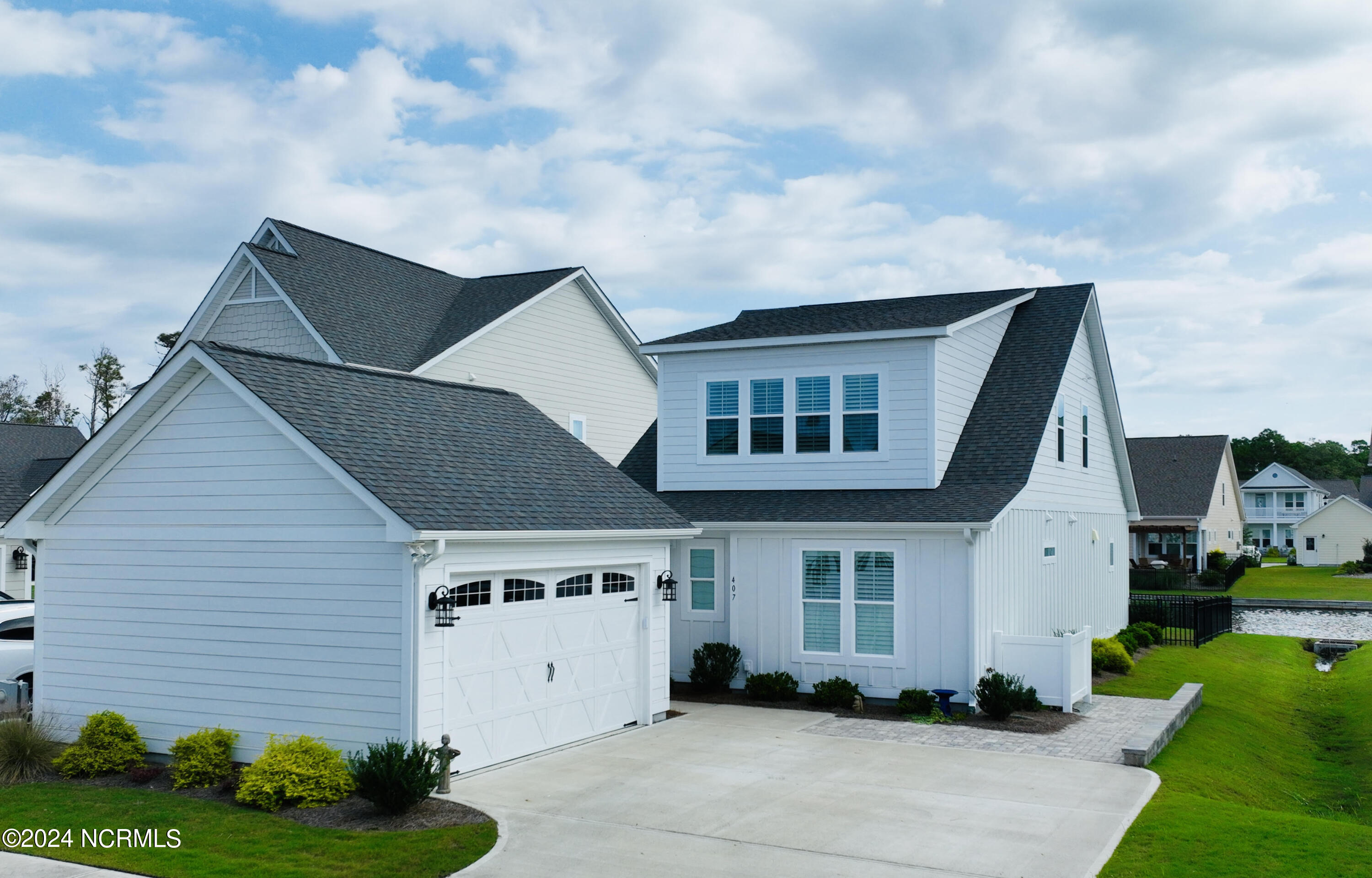 Shoveler Pl, Beaufort, NC 28516