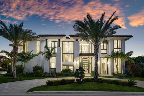 2498 Queen Palm Rd, Boca Raton, FL, 33432-7934 | Card Image