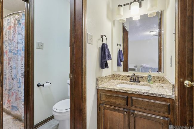 A - 951 Ridgepoint Ct, Condo with 2 bedrooms, 1 bathrooms and 2 parking in Baton Rouge LA | Image 7