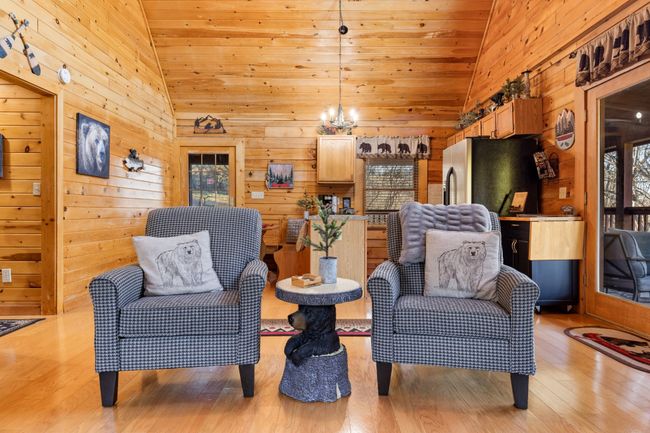 1810 Trout Way, House other with 2 bedrooms, 2 bathrooms and 3 parking in Sevierville TN | Image 15