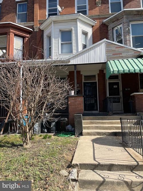 3649 N 21st St, Philadelphia, PA, 19140-3926 | Card Image