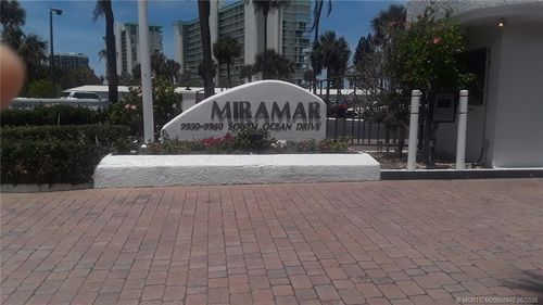 4-9950 S Ocean Drive, Jensen Beach, FL, 34957 | Card Image
