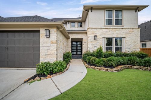 20731 Via Santa Caterina Dr, Cypress, TX, 77433-3836 | Card Image