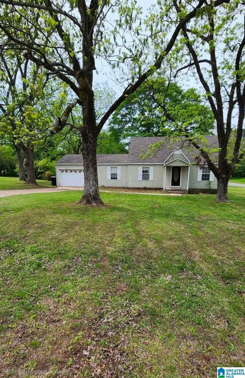 1925 Main Ave Sw, Cullman, AL, 35055-5218 | Card Image