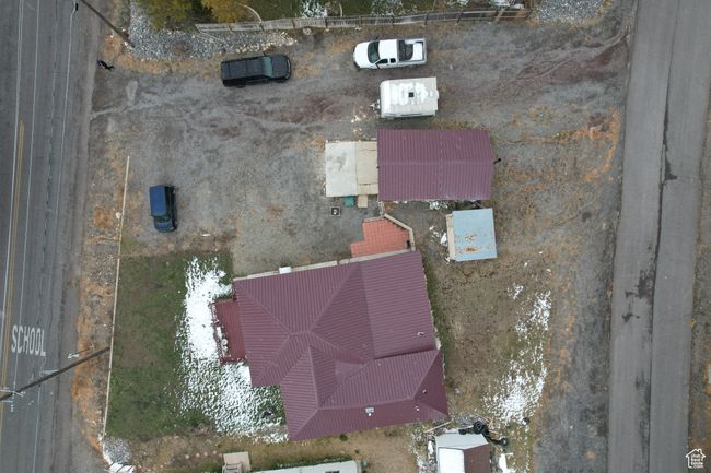 View of the lot | Image 28