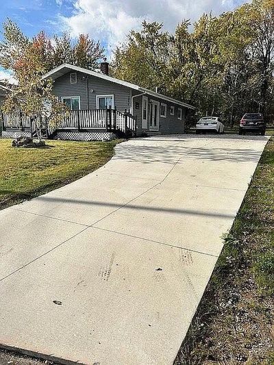 10674 Wesch Road, House other with 3 bedrooms, 1 bathrooms and null parking in Brooklyn MI | Image 3