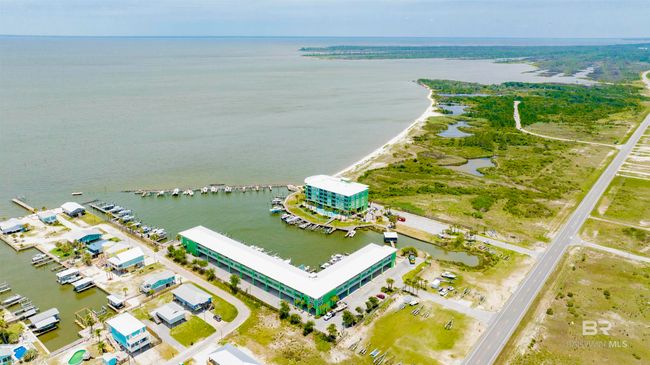 1202 - 2715 State Highway 180, Condo with 2 bedrooms, 2 bathrooms and 1 parking in Gulf Shores AL | Image 45