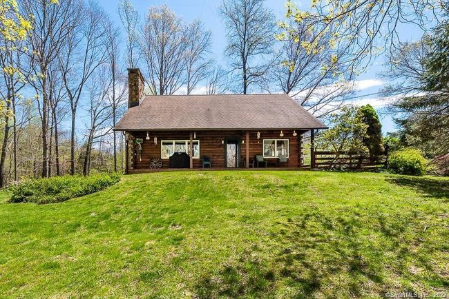 69 Scott Rd, House other with 3 bedrooms, 2 bathrooms and 8 parking in East Lyme CT | Image 18