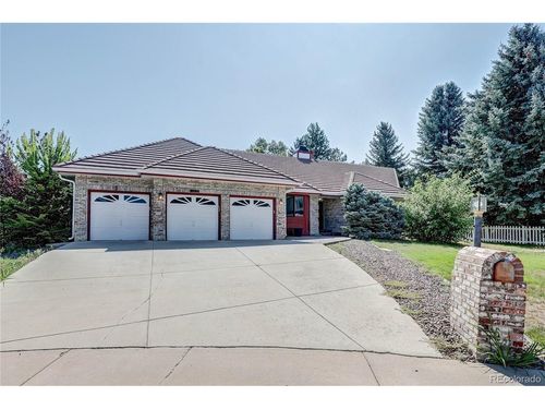 11618 W 74th Pl, Arvada, CO, 80005-3200 | Card Image