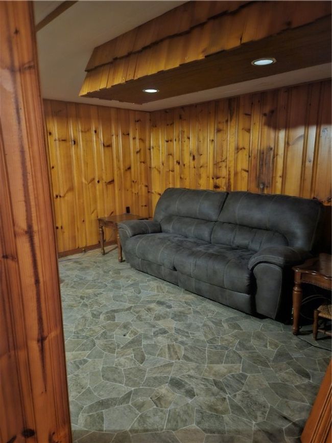 305 State St, House other with 2 bedrooms, 1 bathrooms and null parking in Smethport PA | Image 42