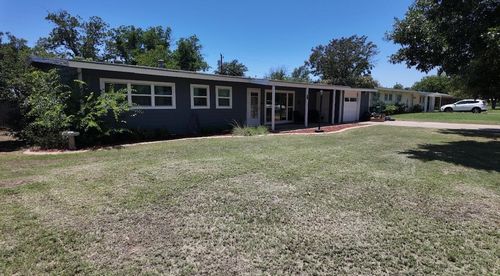 2709 Rice Ave, San Angelo, TX, 76904-5806 | Card Image