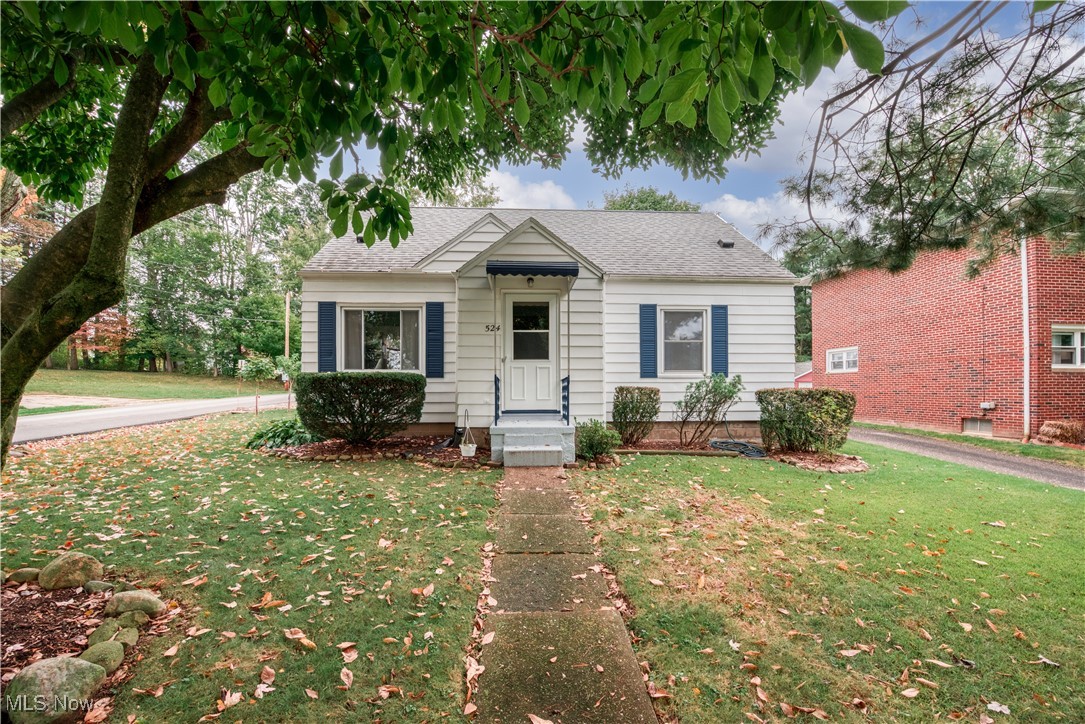 Clinton St, Ravenna, OH 44266