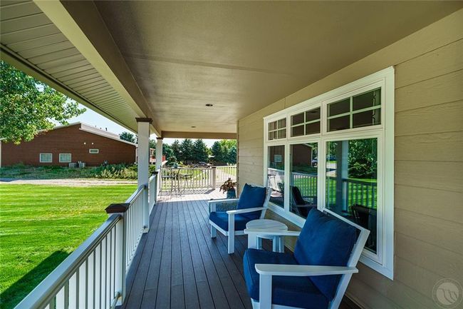 1718 Pinyon Dr, House other with 3 bedrooms, 4 bathrooms and null parking in Laurel MT | Image 33