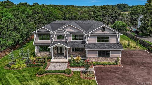 107 Old Cedar Swamp Rd, Jericho, NY, 11753-1201 | Card Image