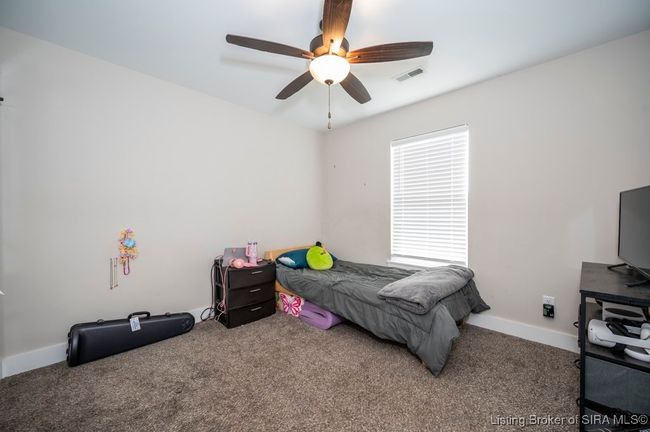 9010 Glencoe Ct, Home with 4 bedrooms, 3 bathrooms and null parking in Charlestown IN | Image 22