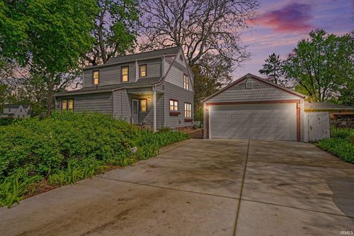 51618 Myrtle Ave, South Bend, IN, 46637-1834 | Card Image