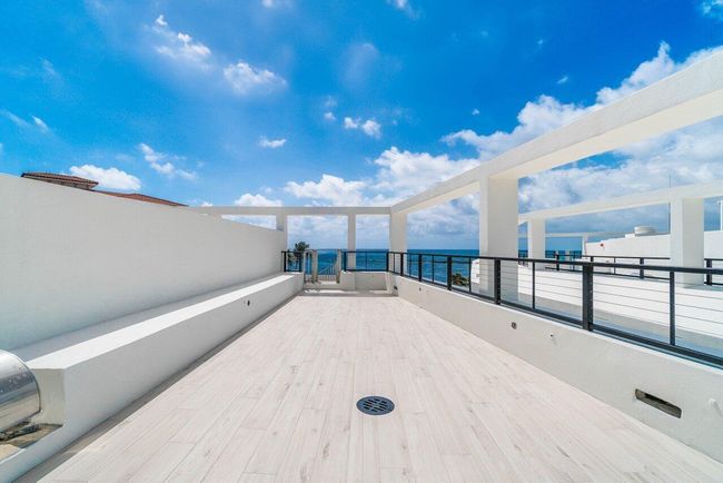APT-304 - 106 Inlet Way, Condo with 2 bedrooms, 3 bathrooms and null parking in Palm Beach Shores FL | Image 4