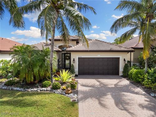 26254 Prince Pierre Way, BONITA SPRINGS, FL, 34135-3115 | Card Image