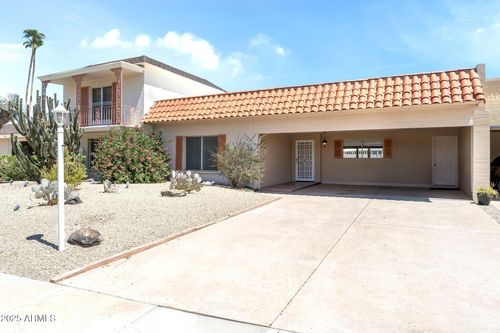 5023 N 77th St, Scottsdale, AZ, 85250-7708 | Card Image