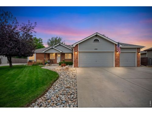6306 Oakwood Ct, Loveland, CO, 80538-4659 | Card Image
