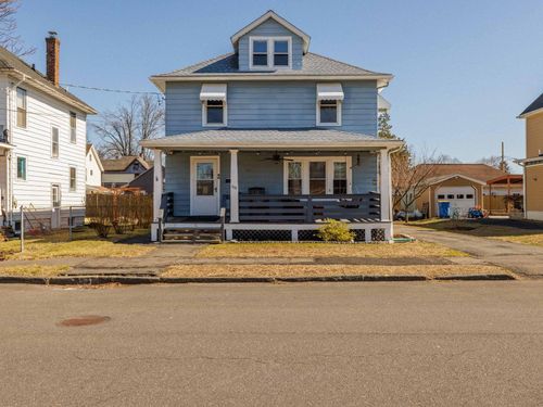 98 Grand St, Kingston, NY, 12401-3924 | Card Image