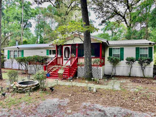 218 Mcmahan Rd, Crawfordville, FL, 32327-5416 | Card Image