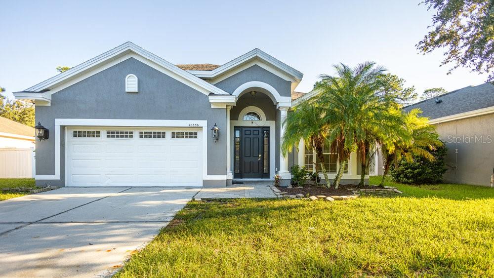 Arbor View Blvd, Orlando, FL 32825