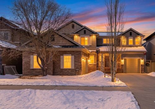 729 Canoe Ave Sw, Airdrie, AB, T4B3K5 | Card Image