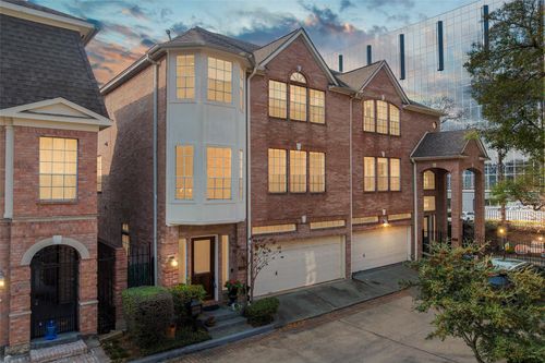 26 Stalynn Ln, Houston, TX, 77027-9600 | Card Image