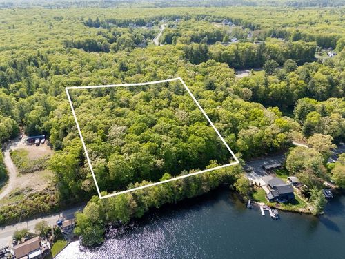 Lots 1+16 Pierpont Rd, Dudley, MA, 01571-5728 | Card Image