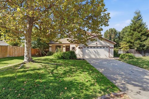 503 Cerro Park Court, Folsom, CA, 95630 | Card Image