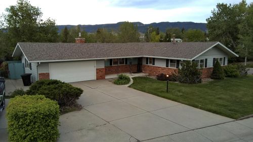 3521 Navarre Rd, Casper, WY, 82604-4876 | Card Image