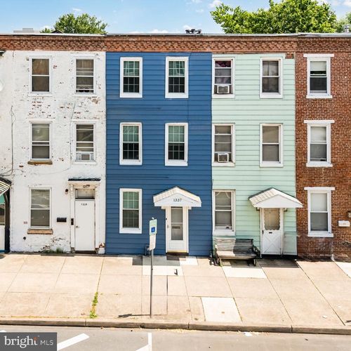 1337 N 2nd St, HARRISBURG, PA, 17102-2601 | Card Image