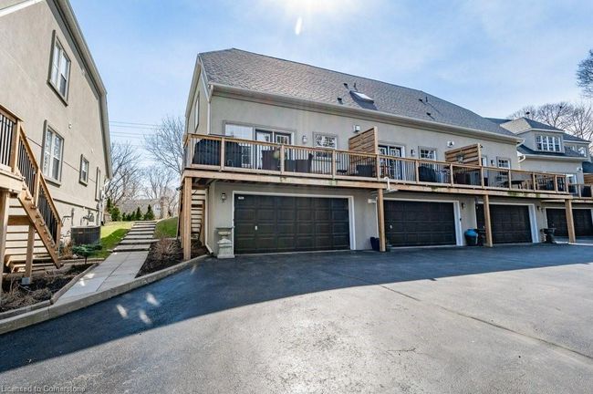 5 - 1061 N Shore Blvd E, Townhouse with 2 bedrooms, 3 bathrooms and 2 parking in Burlington ON | Image 39