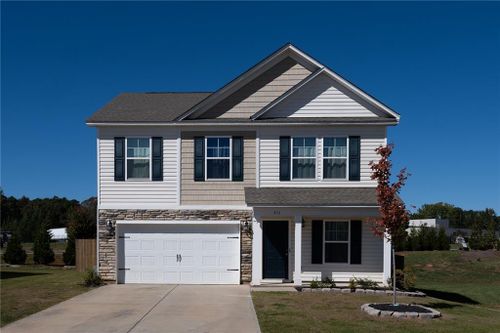 410 Seaborn Circle, Pendleton, SC, 29670 | Card Image