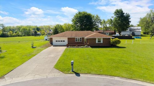 718 Lynwood Ct, Union City, OH, 45390-1626 | Card Image