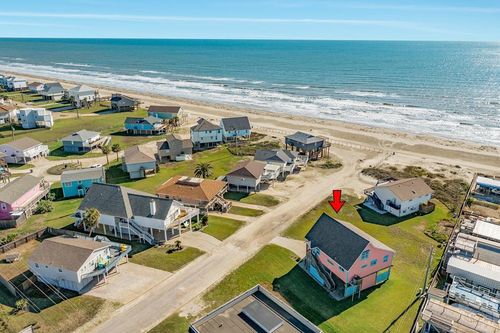 4405 Antigua, Galveston, TX, 77554-8641 | Card Image