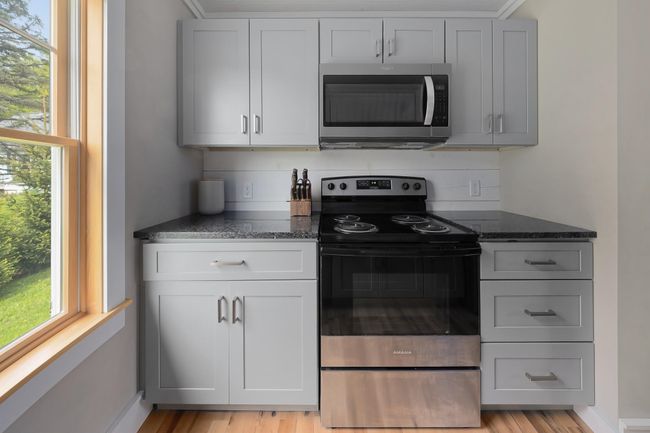 1173 Elmore St, House other with 2 bedrooms, 2 bathrooms and null parking in Morristown VT | Image 13
